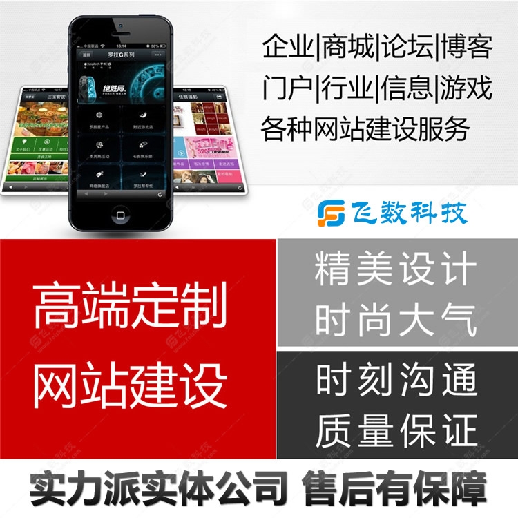 石家莊網(wǎng)站建設公司